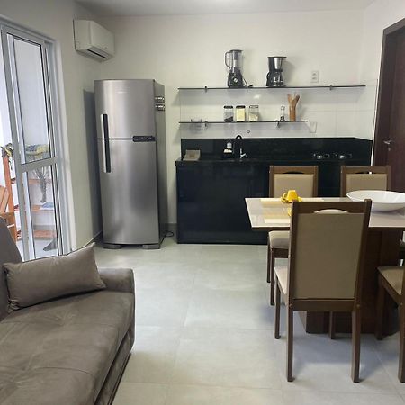 Апартаменти Tranquila Flats Морру-ді-Сан-Паулу Екстер'єр фото