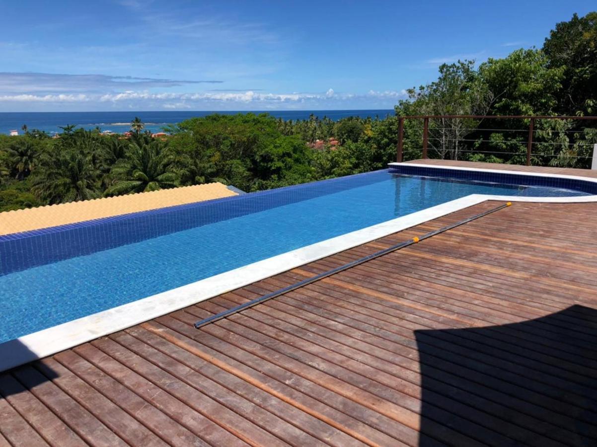 Апартаменти Tranquila Flats Морру-ді-Сан-Паулу Екстер'єр фото