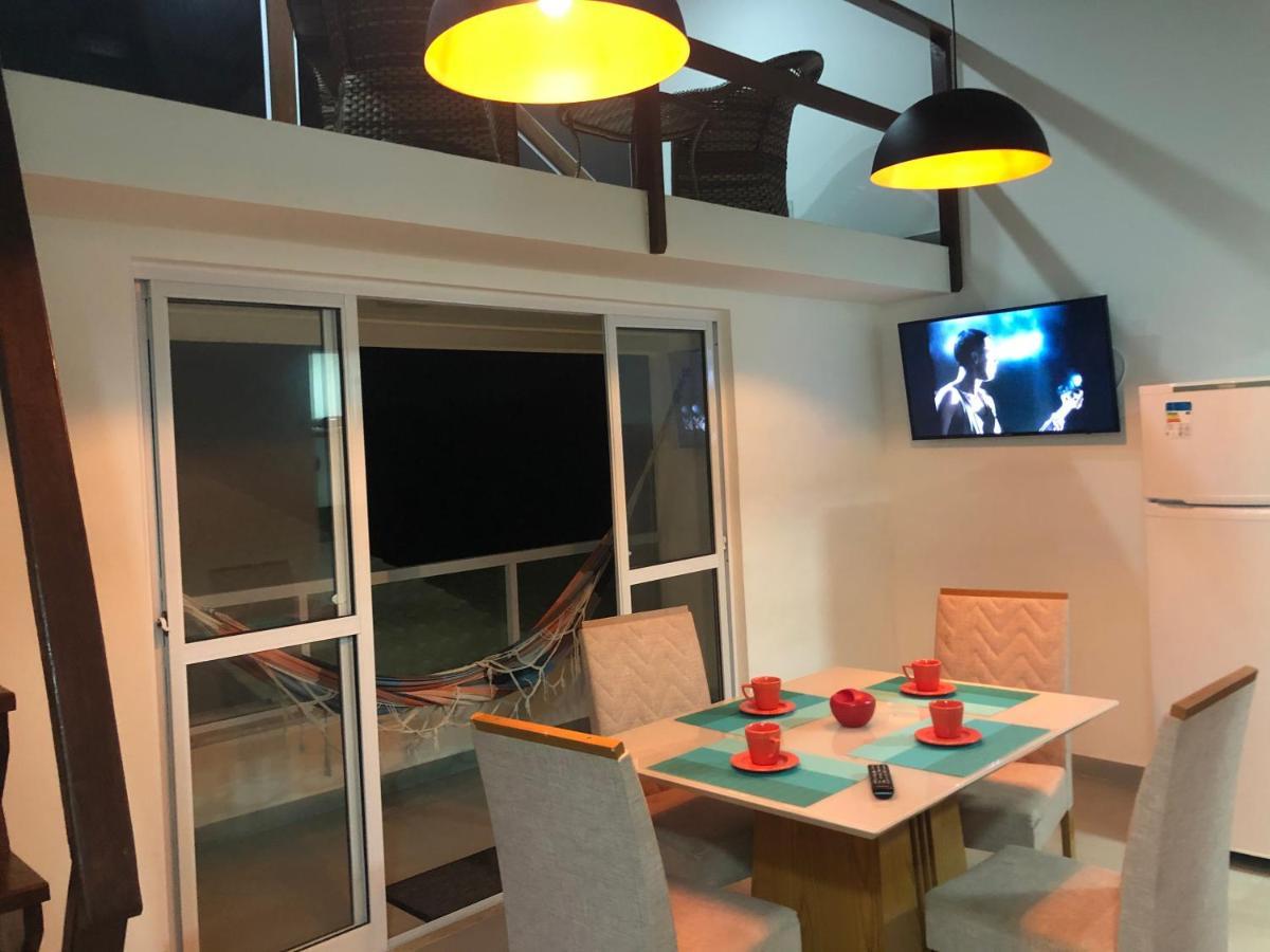 Апартаменти Tranquila Flats Морру-ді-Сан-Паулу Екстер'єр фото