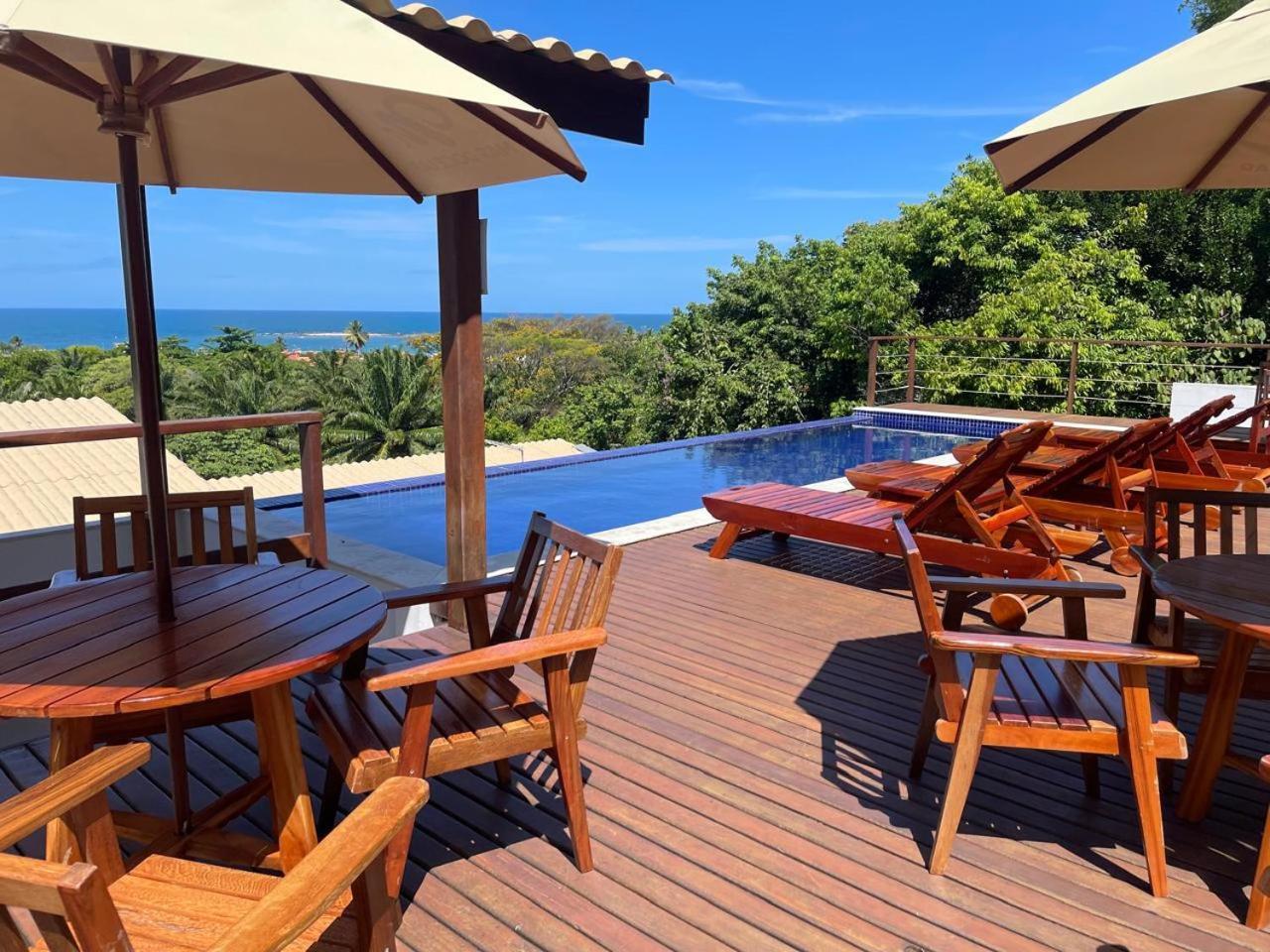 Апартаменти Tranquila Flats Морру-ді-Сан-Паулу Екстер'єр фото