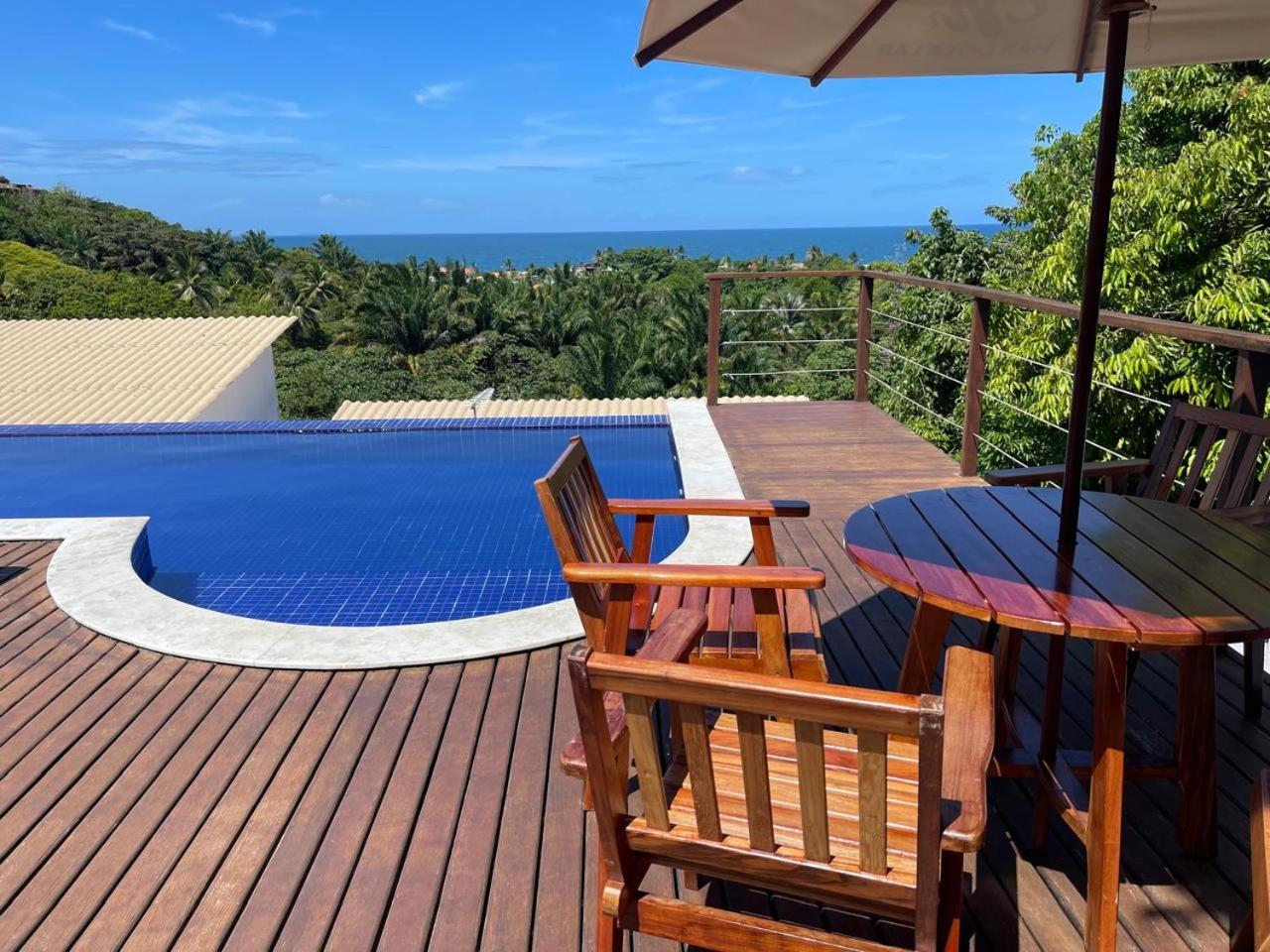 Апартаменти Tranquila Flats Морру-ді-Сан-Паулу Екстер'єр фото