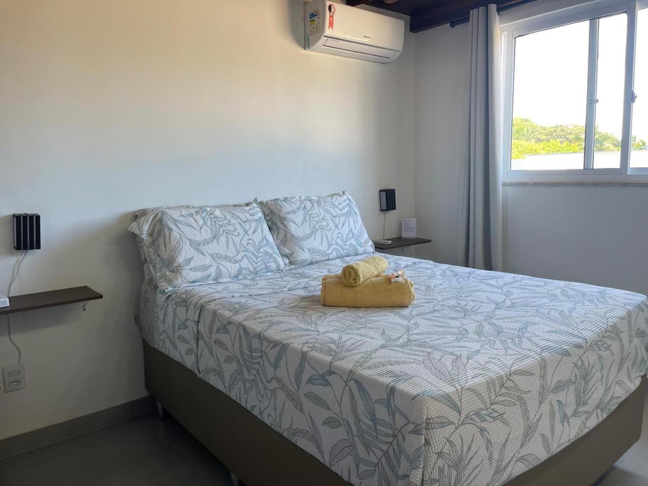 Апартаменти Tranquila Flats Морру-ді-Сан-Паулу Екстер'єр фото