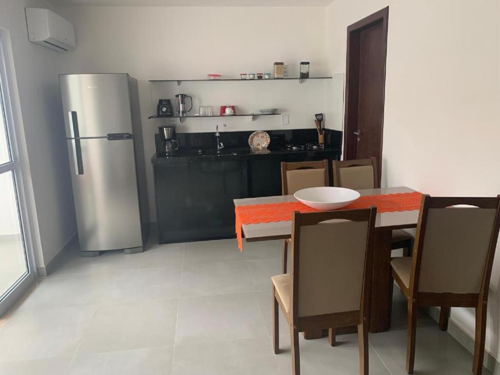 Апартаменти Tranquila Flats Морру-ді-Сан-Паулу Екстер'єр фото