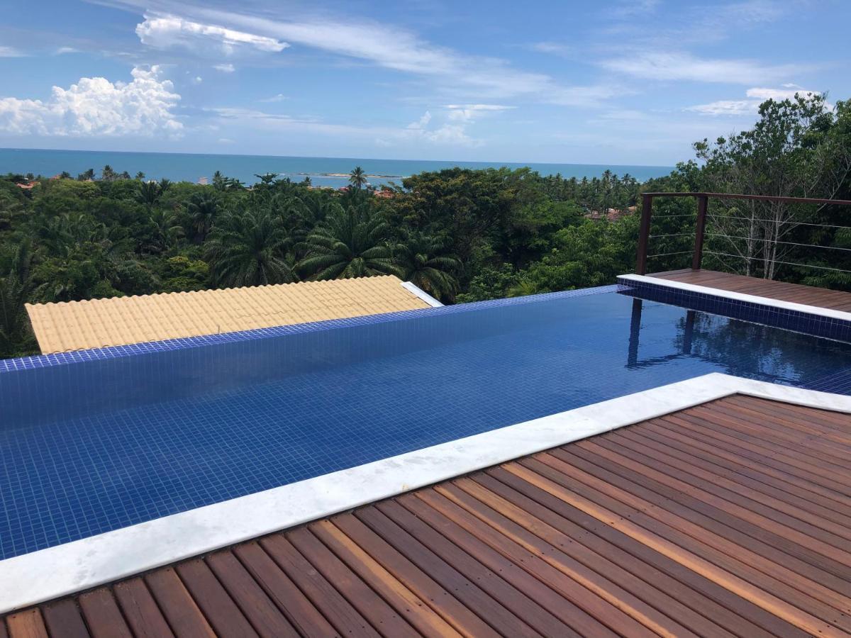 Апартаменти Tranquila Flats Морру-ді-Сан-Паулу Екстер'єр фото