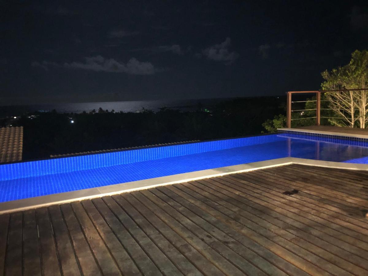 Апартаменти Tranquila Flats Морру-ді-Сан-Паулу Екстер'єр фото